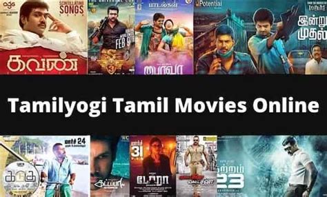 tamilyogi. co|Tamil New Movies